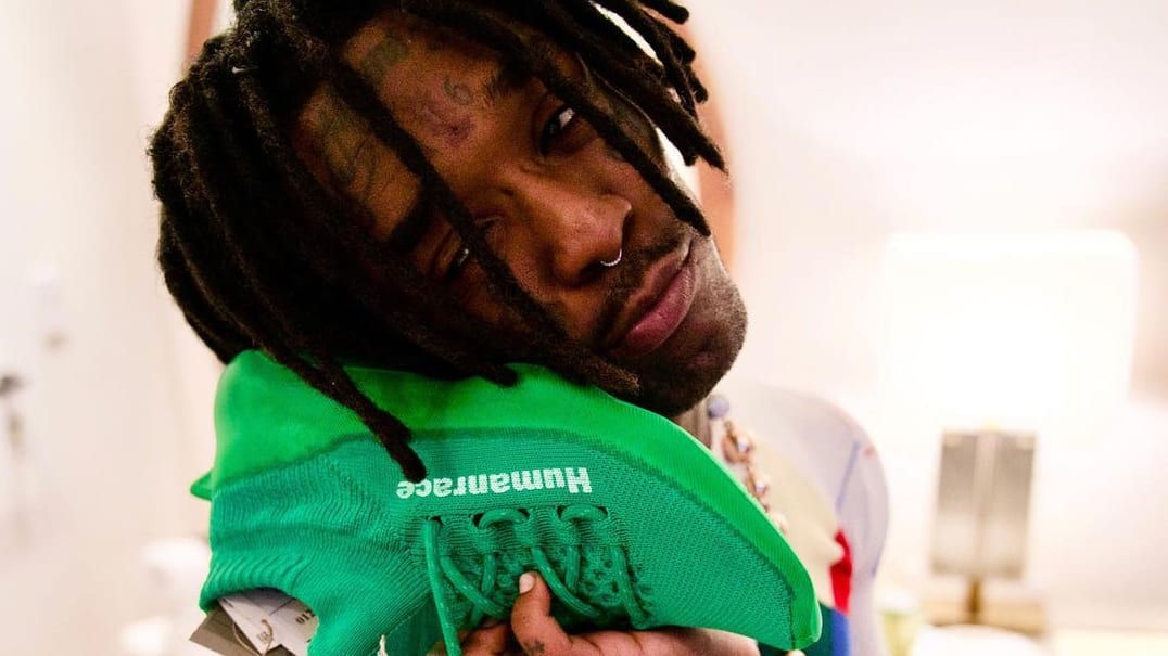 pharrell adidas sichona