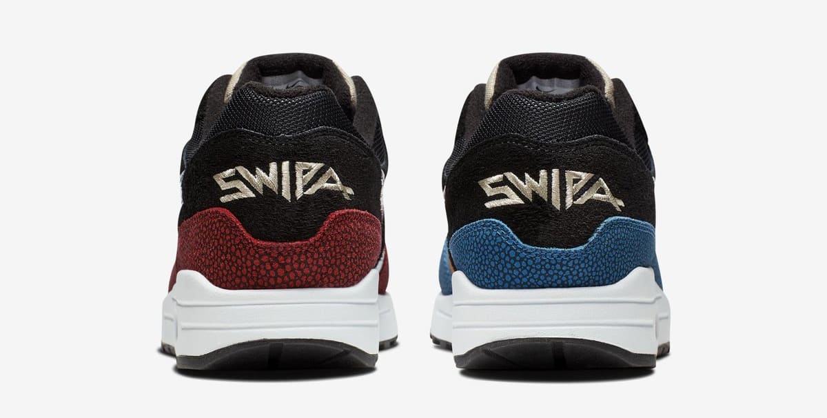 nike swipa price