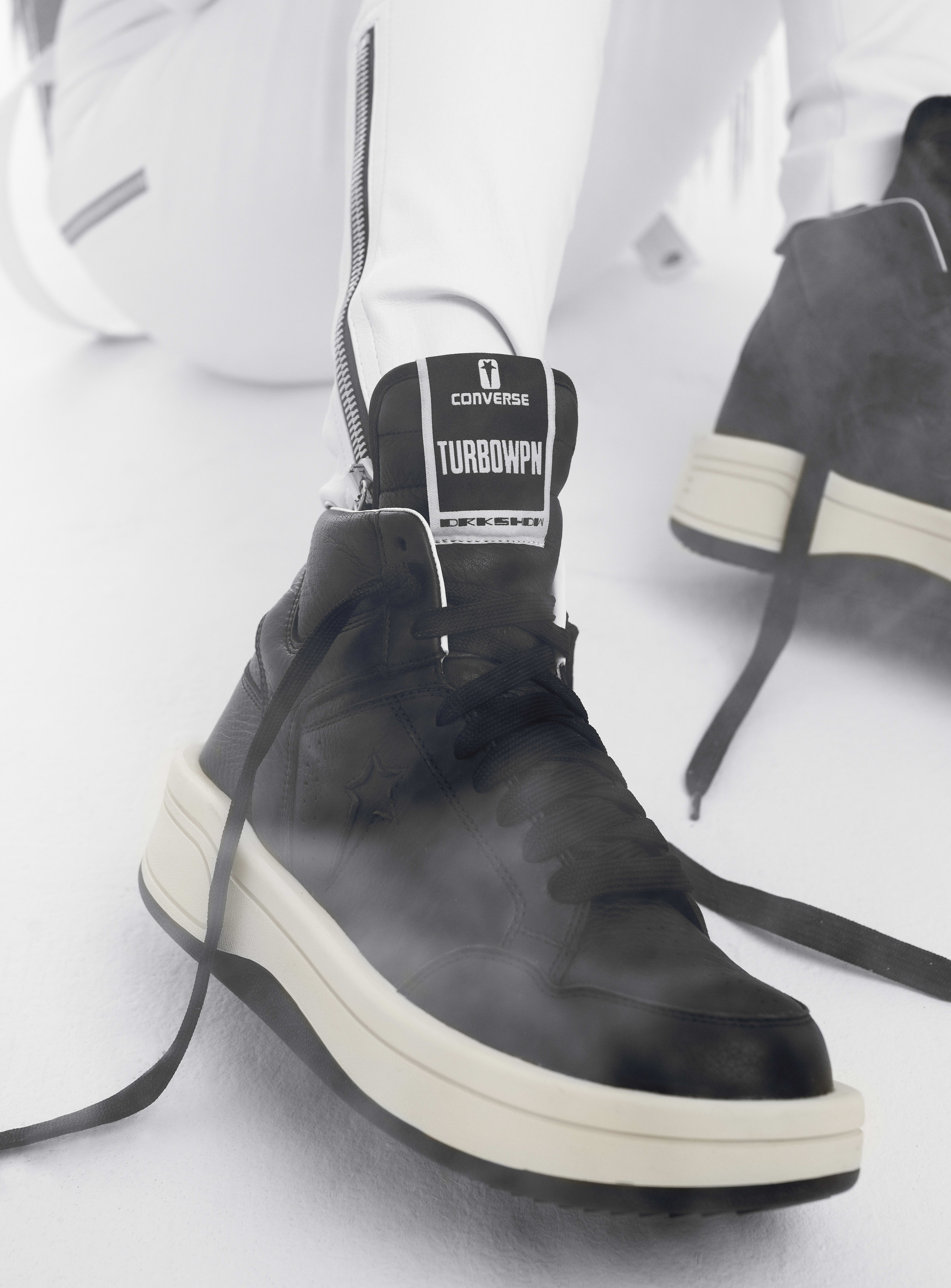 rick owens weapon