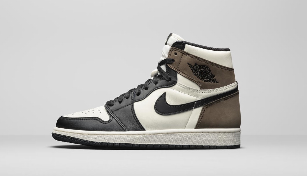 Jordan 1 lineup