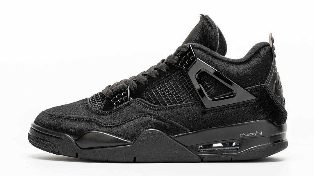 nordstrom jordan 4