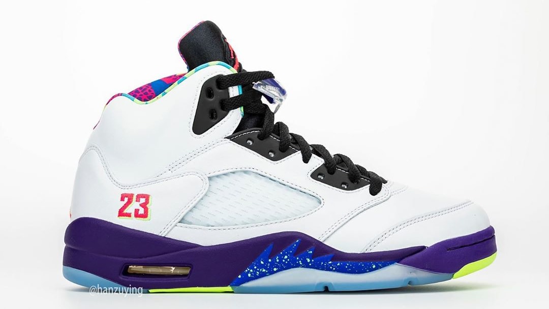 Air Jordan 5 Retro Bel Air Release Date August 2020 Db3335 100 Sole Collector