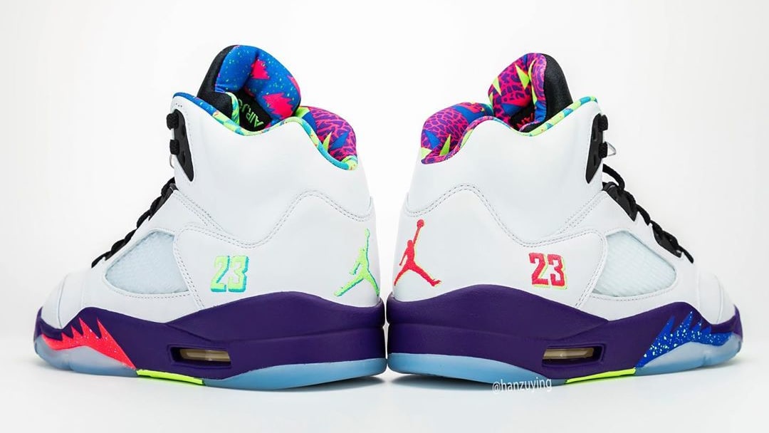 Air Jordan 5 Retro 