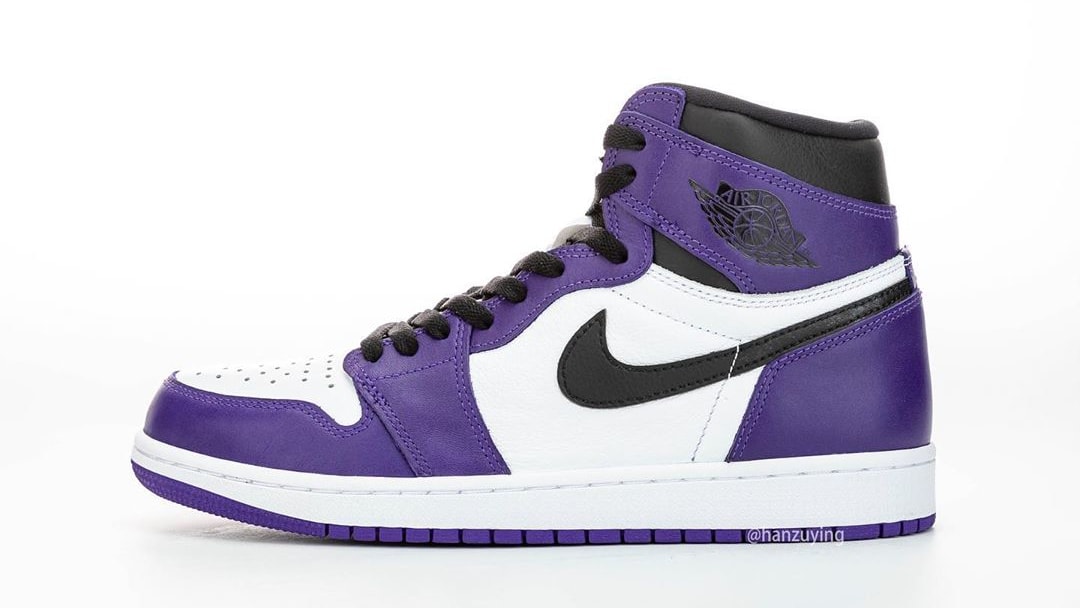air jordan 1 retro high og 555088 500