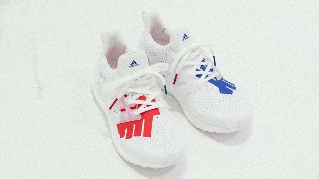 ultra boost stars and stripes 2.0