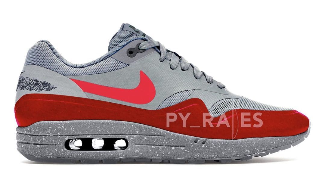 clot air max 1 release date