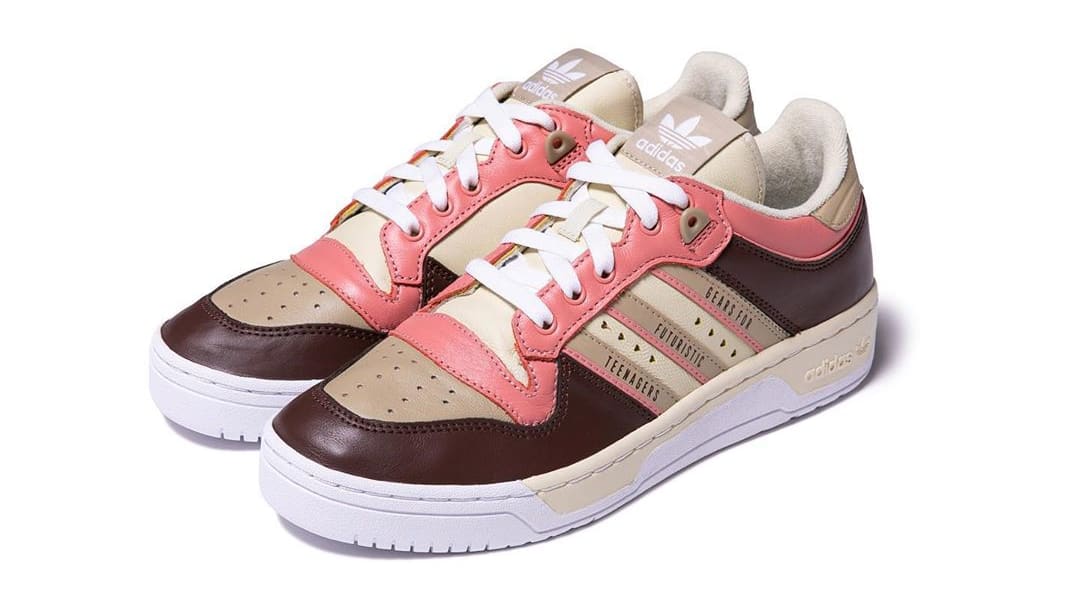 adidas human made