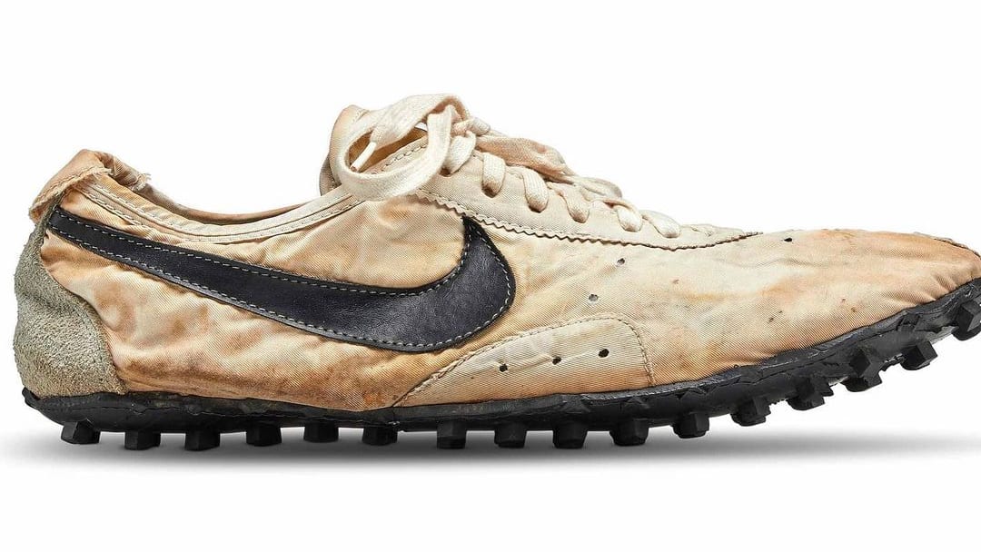 Nike Waffle Racer Original