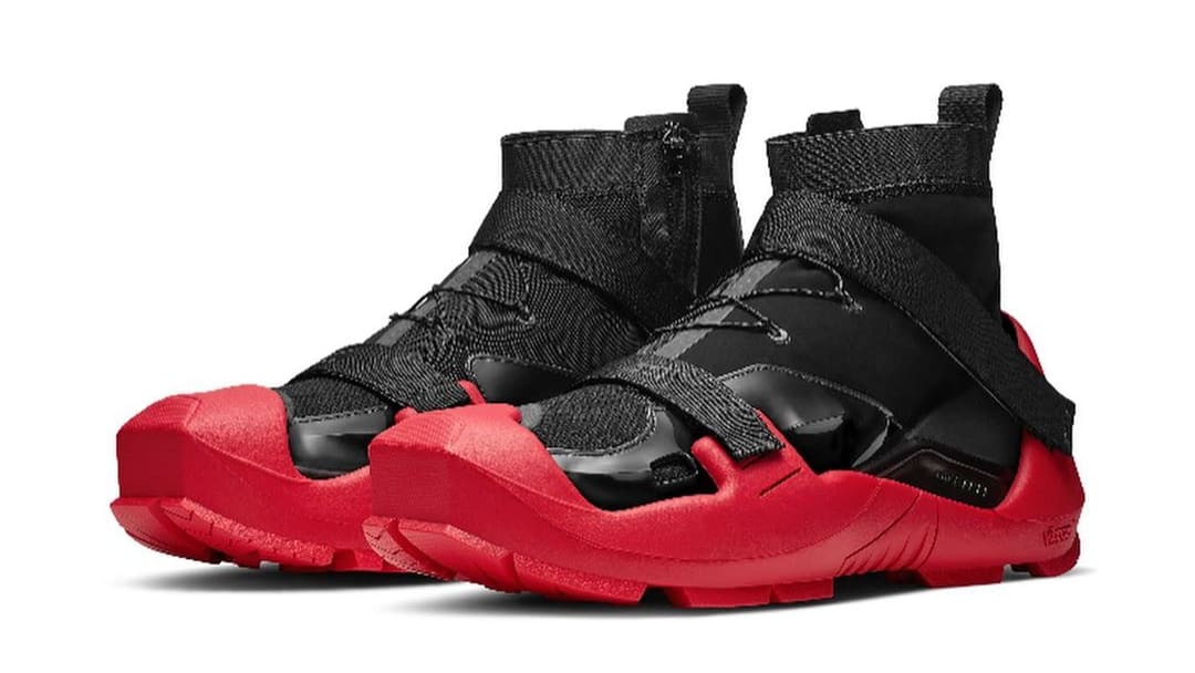 nike alyx shoe