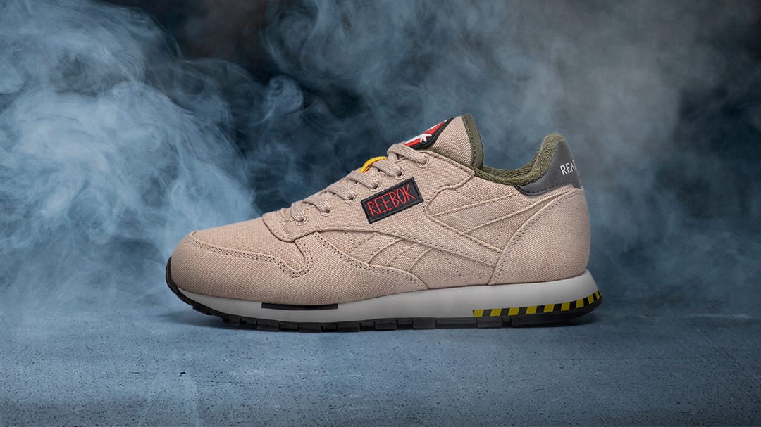 reebok ghostbuster