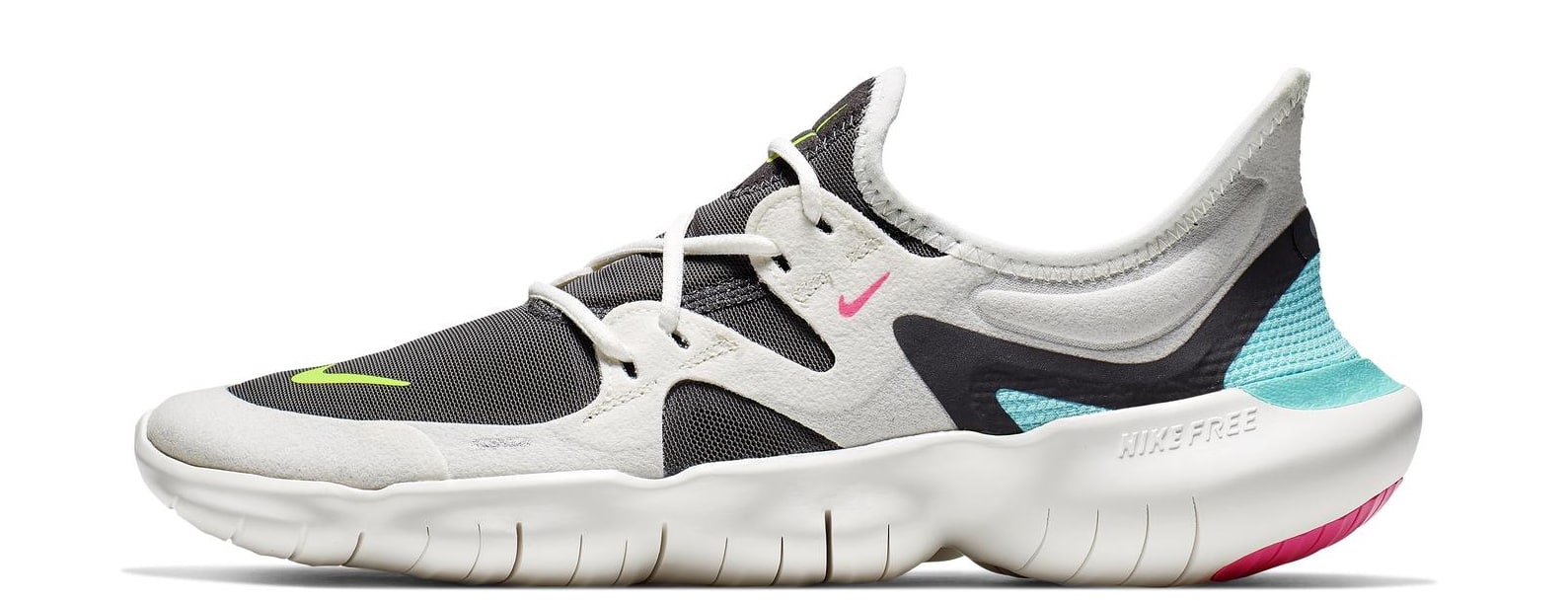 nike free run 5.0 release date