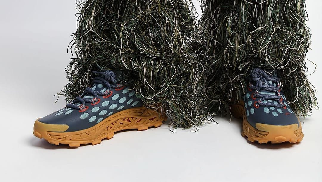 Salehe Bembury x Anta SB-02