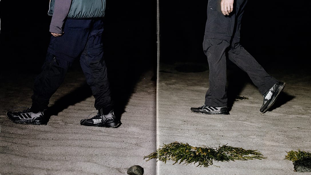 Invincible x adidas ultraboost pb clearance