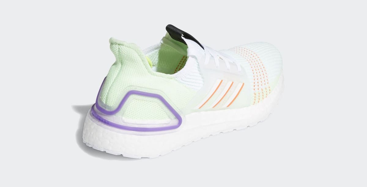 Adidas Ultra Boost 19 Toy Story 4 Buzz Lightyear Release Date Sole Collector