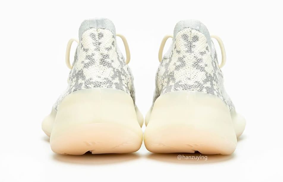 Adidas Yeezy Boost 380 Alien Release Date Sole Collector
