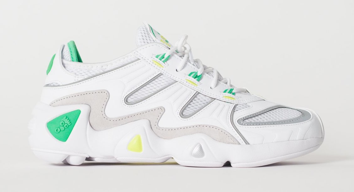 adidas salvation og