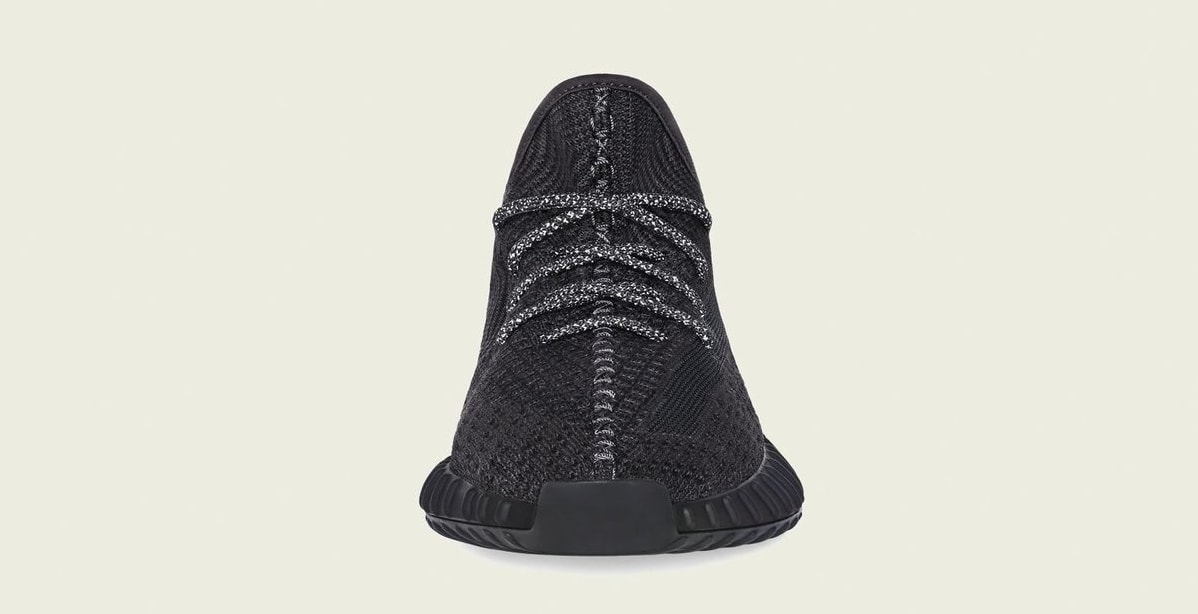 yeezy v2 black restock