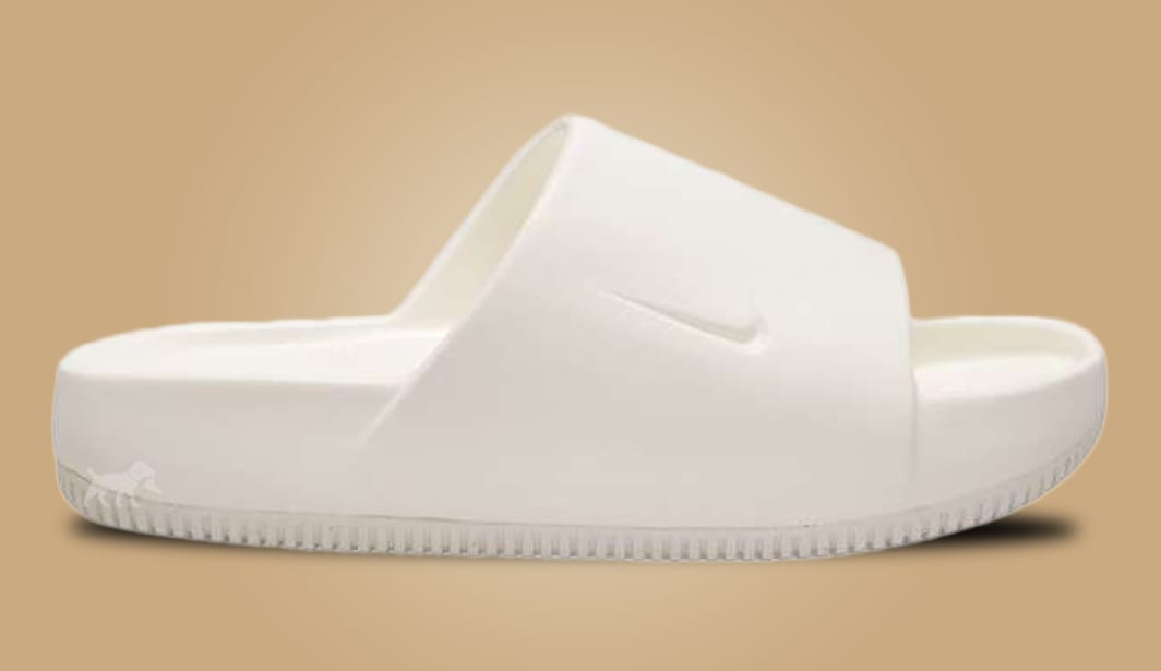 the new nike slides