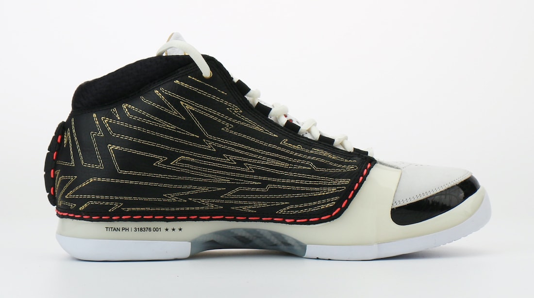 jordan 23 sneakers price