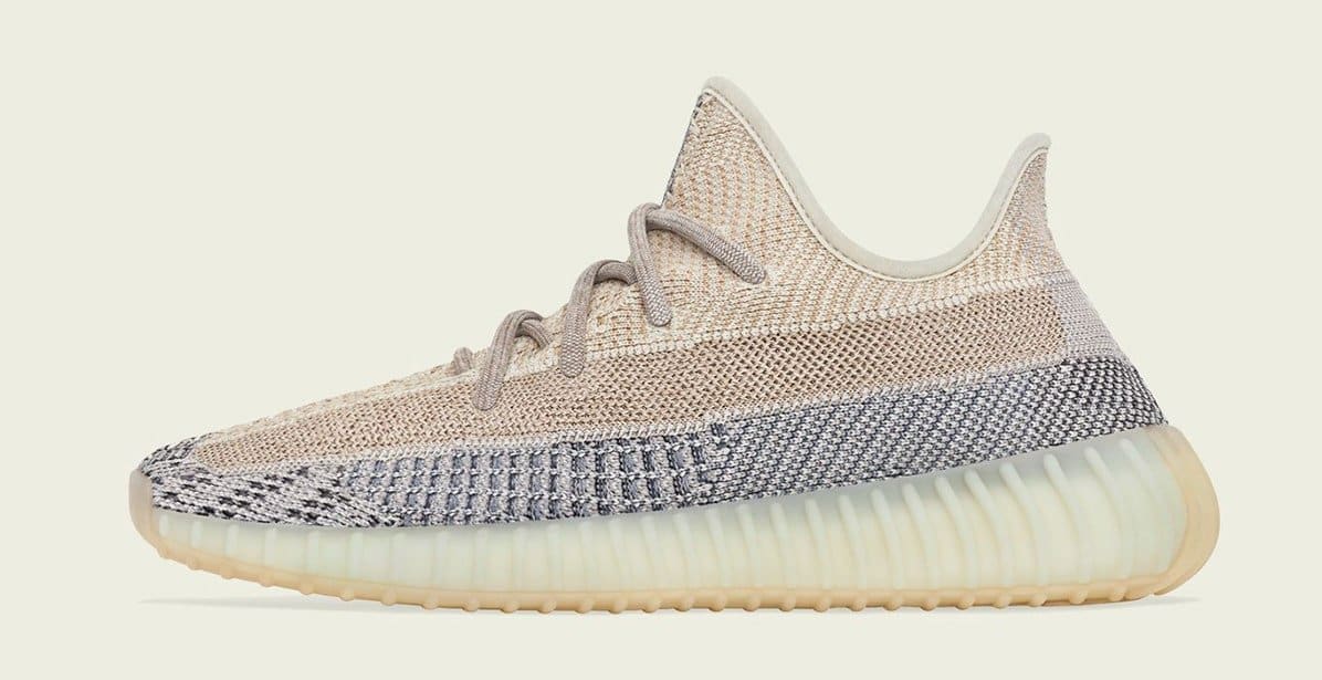 Adidas Yeezy Boost 350 V2 'Ash Stone' 'Ash Blue' 'Ash Pearl' Release ...