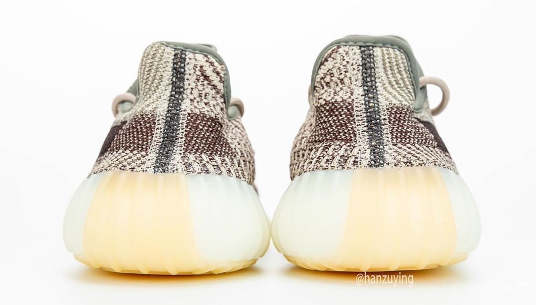 yeezy shoes fake