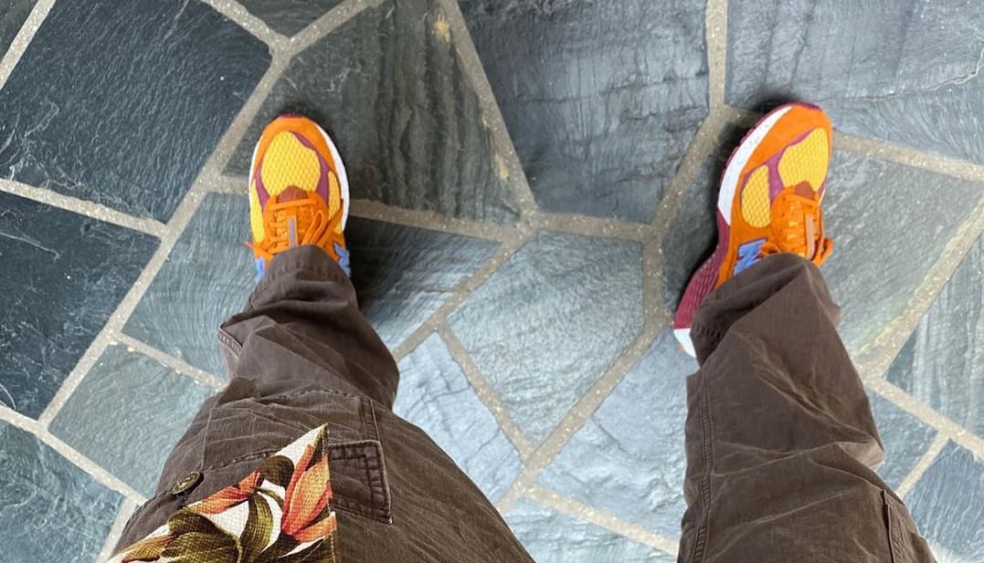 best looking new balance