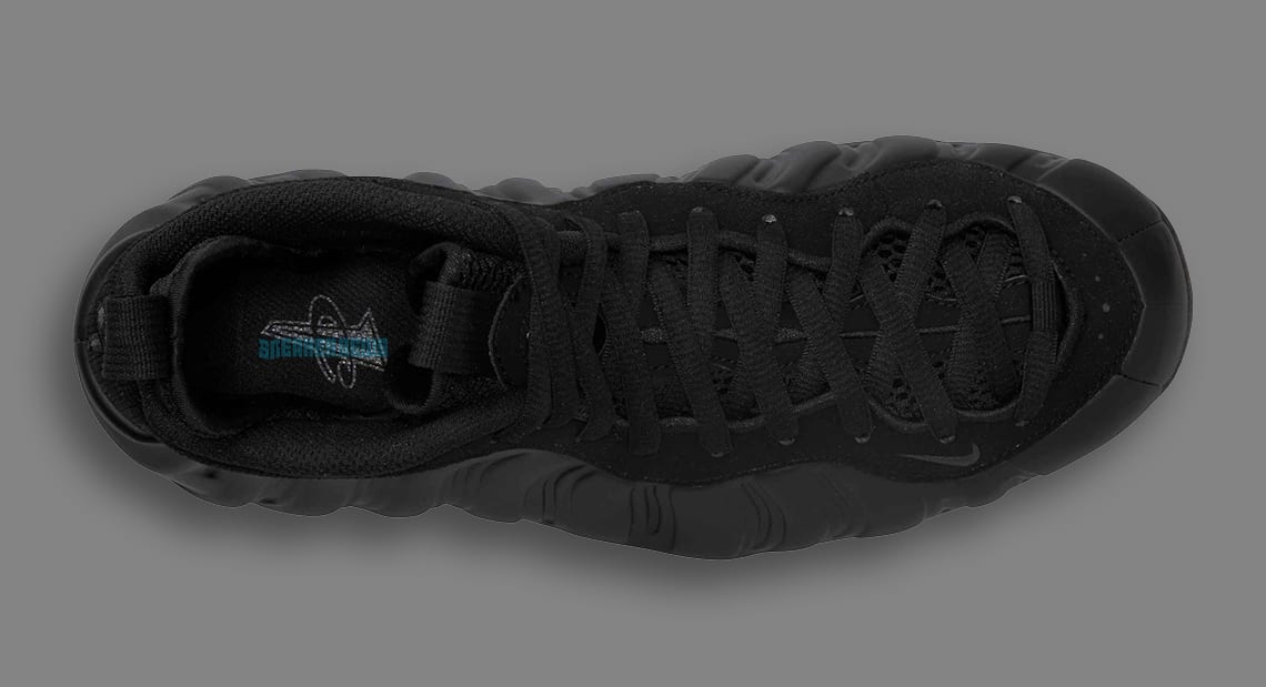 Sole collector foamposite hot sale