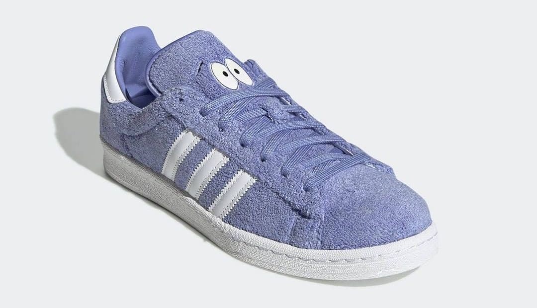 adidas campus 80s towelie