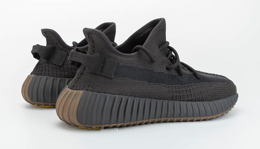 Adidas Yeezy Boost 350 V2 'Cinder' FY2903 Release Date | Sole Collector