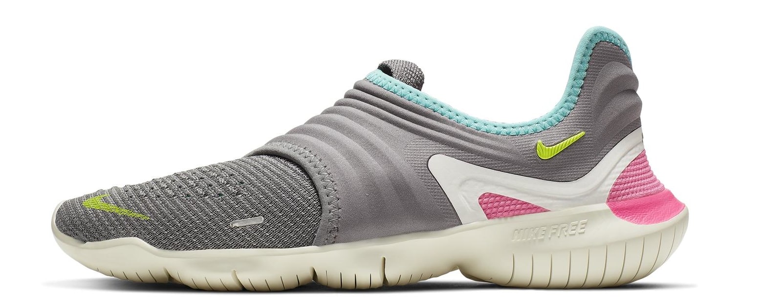 Nike 2019 Free Running Collection Free