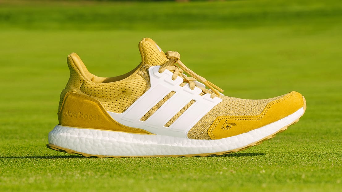 Extra Butter x Adidas 'Happy Gilmore