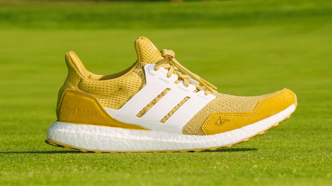 adidas extra butter ultra boost