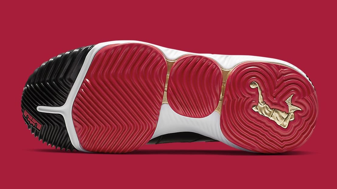 lebron 16 remix release date
