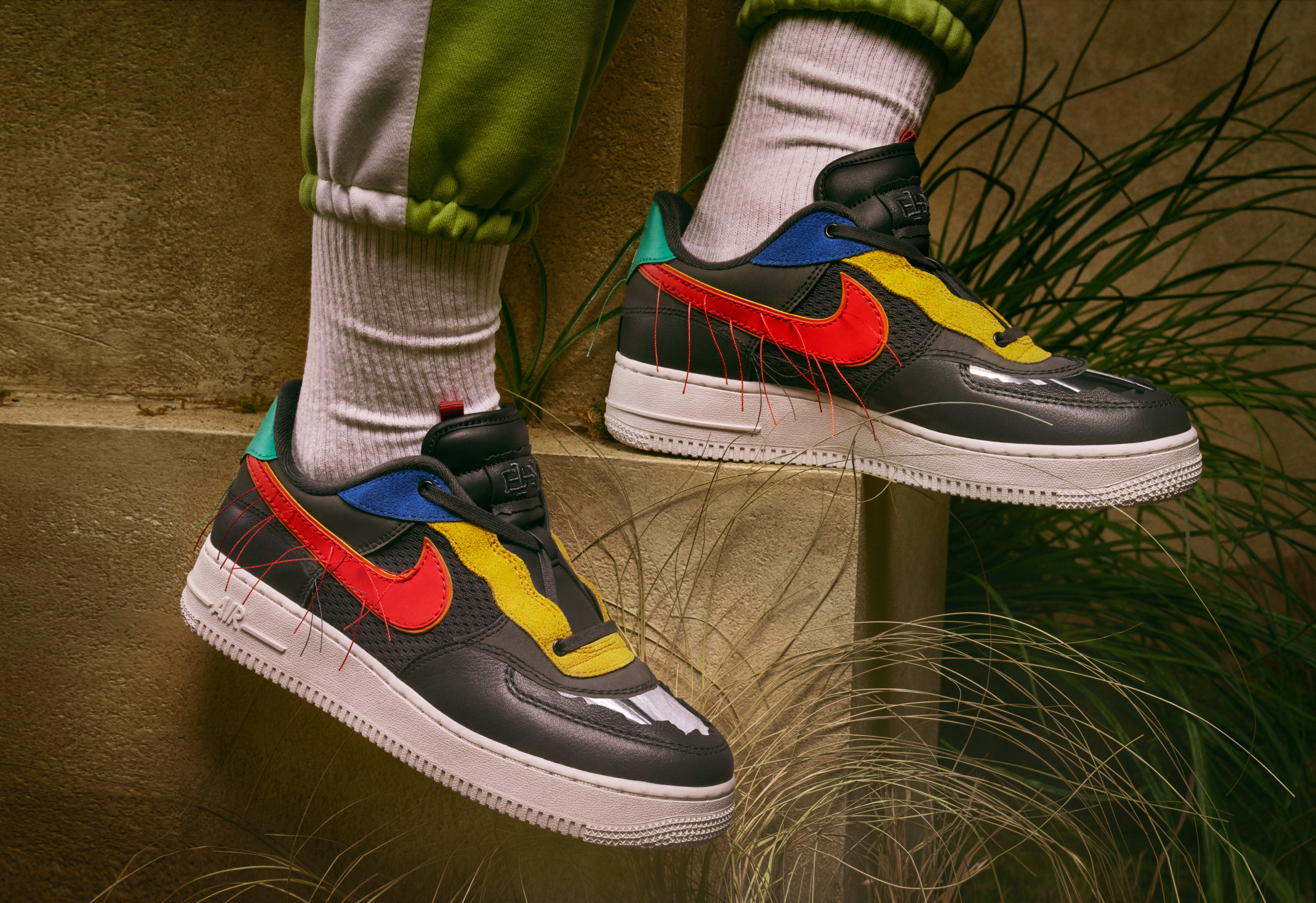 nike new release 2020
