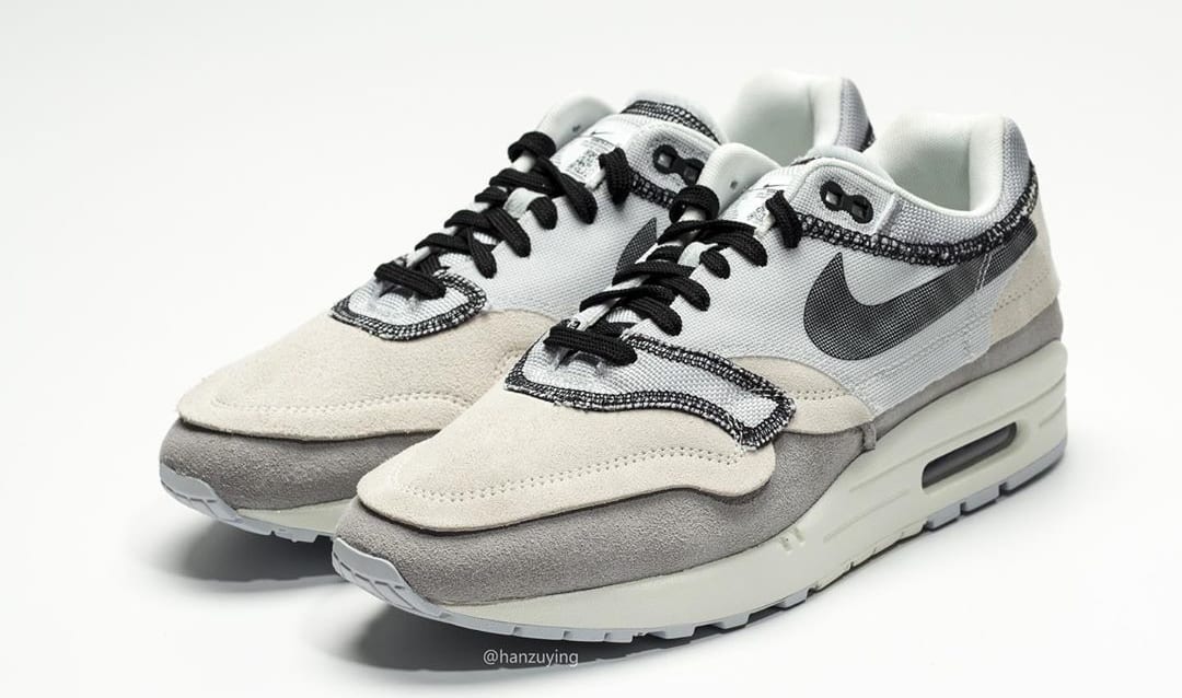 nike air max 1 premium se inside out