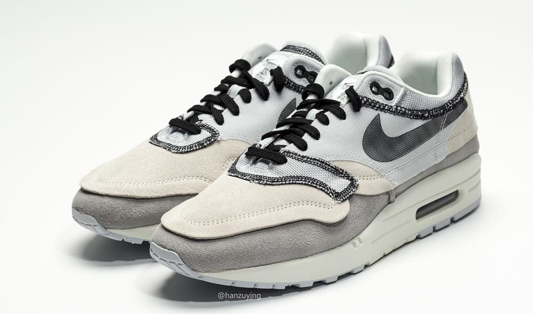 nike air max inside out release date