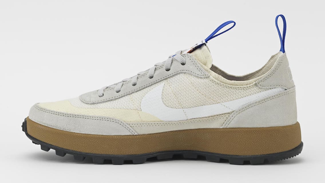 Tom Sachs x Nike General Purpose Shoe Release Date & Restock DA6672200