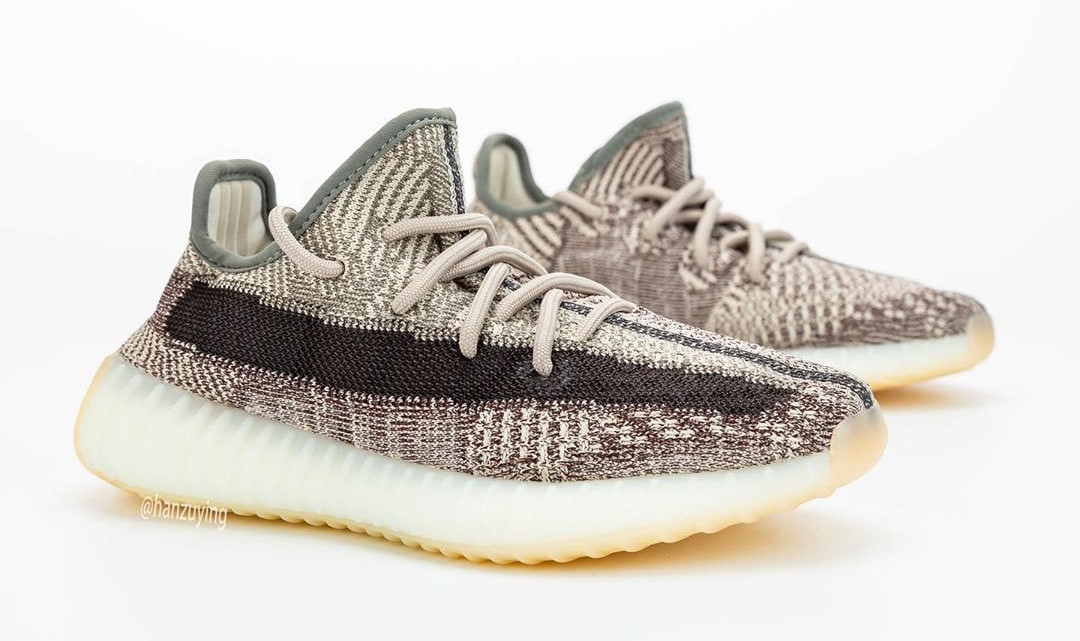 Shop Cheap UA Yeezy 350 Boost V2 Earth Kyle Sneakers