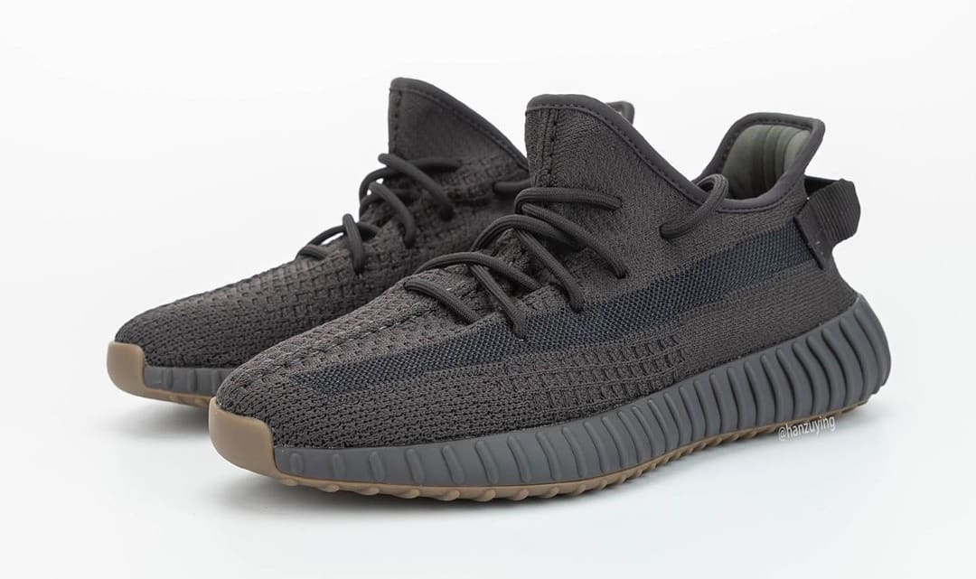 Adidas Yeezy Boost 350 V2 'Cinder' FY2903 Release Date | Sole Collector