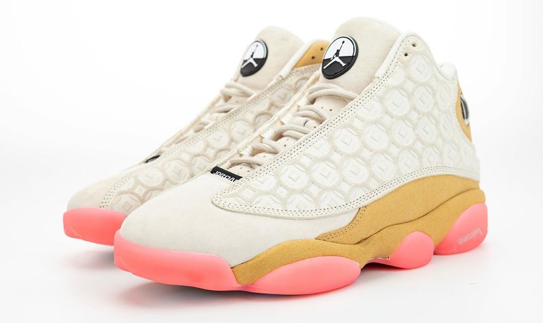 jordan 13 chinese new year foot locker