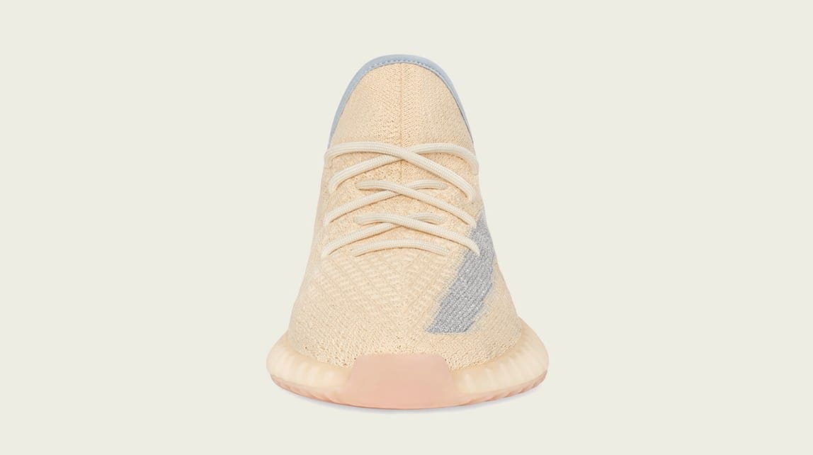Adidas Yeezy Boost 350 V2 &quot;Linen&quot; Revealed: Release Date