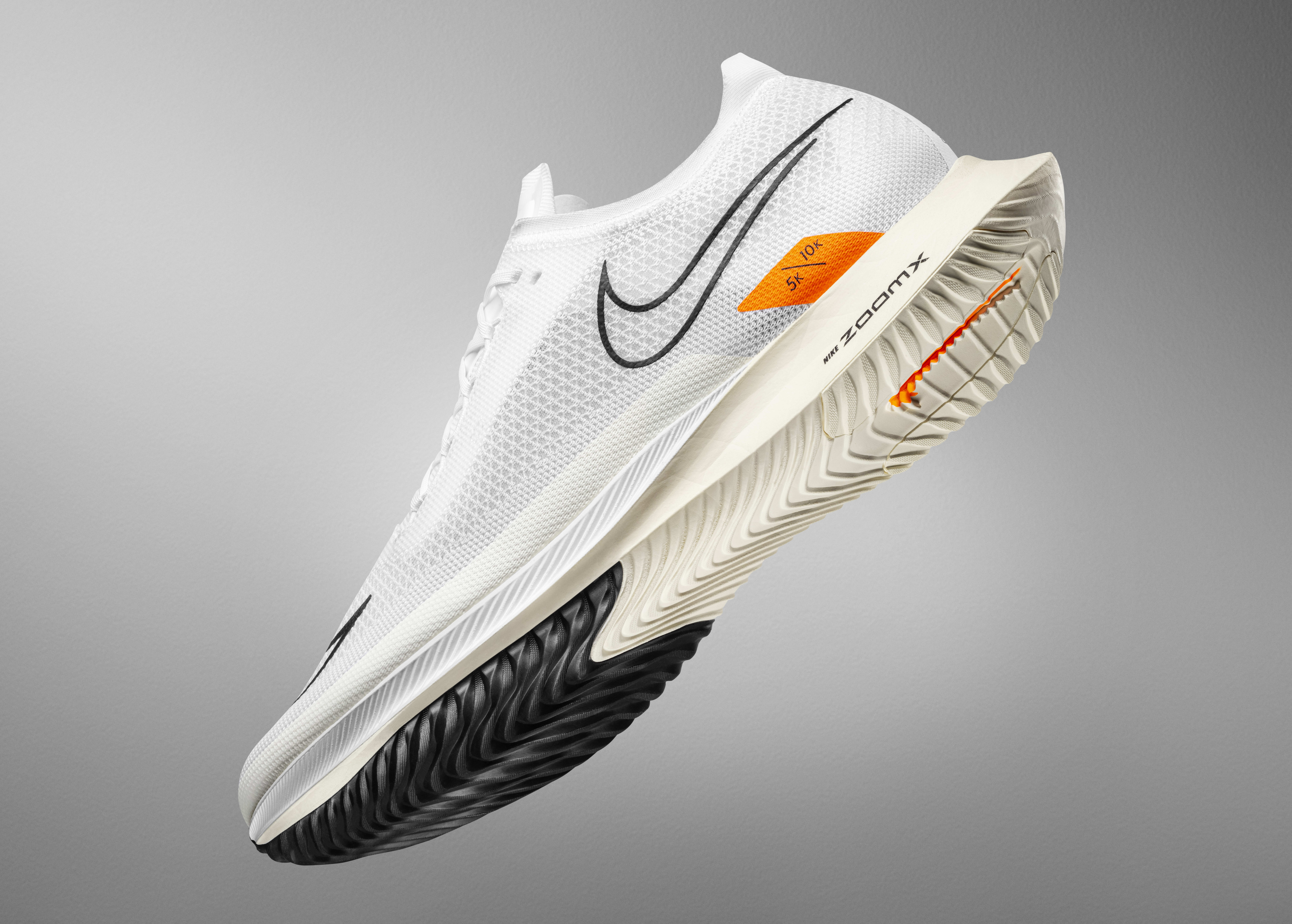 Nike Running ZoomX Streakfly Release