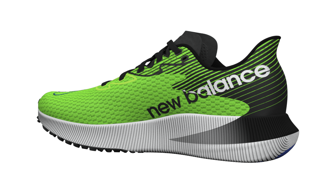 newest new balance