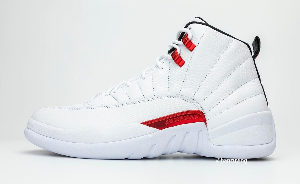 when are the retro 12 coming out