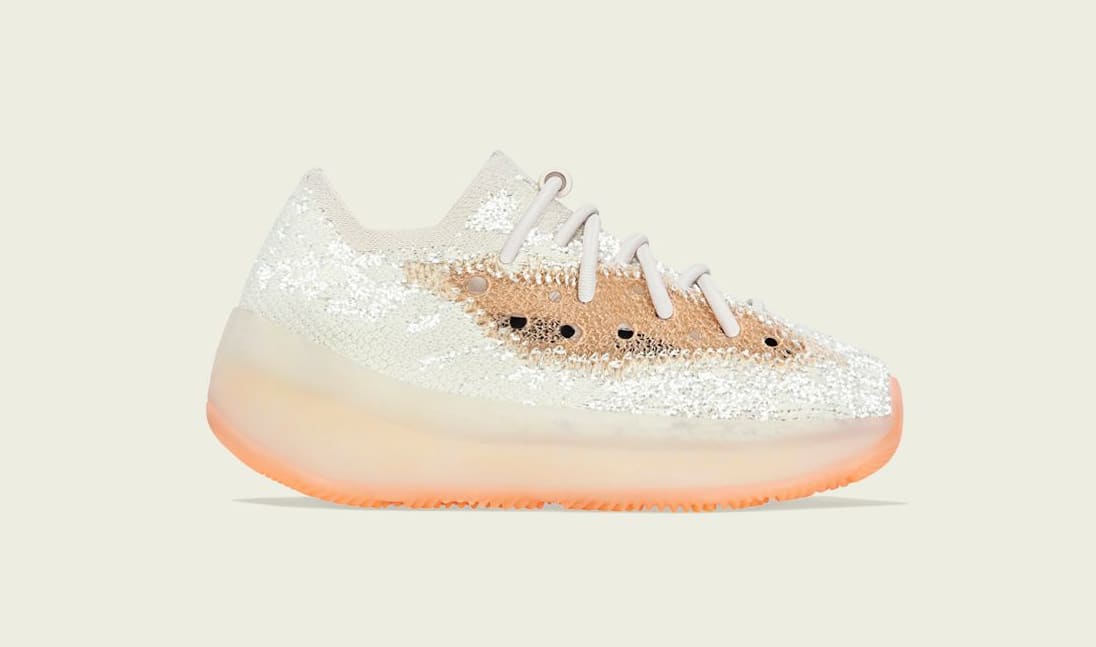 Adidas Yeezy Boost 380 'Yecoraite RF