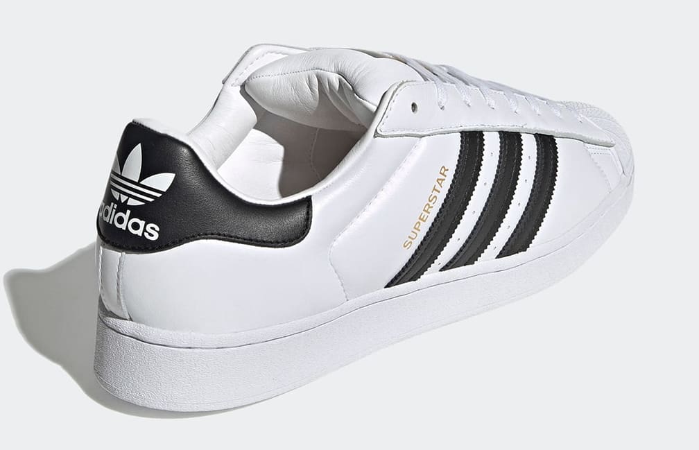 Kerwin Frost x Adidas Superstar