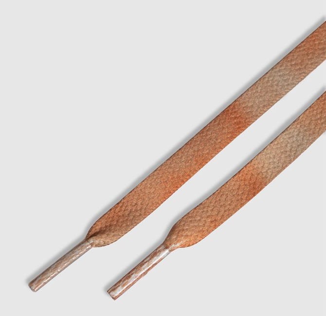 Whitaker Group x Nike Waffle One Release Date Laces