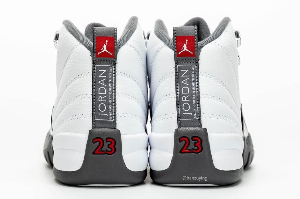jordan 12 december 21