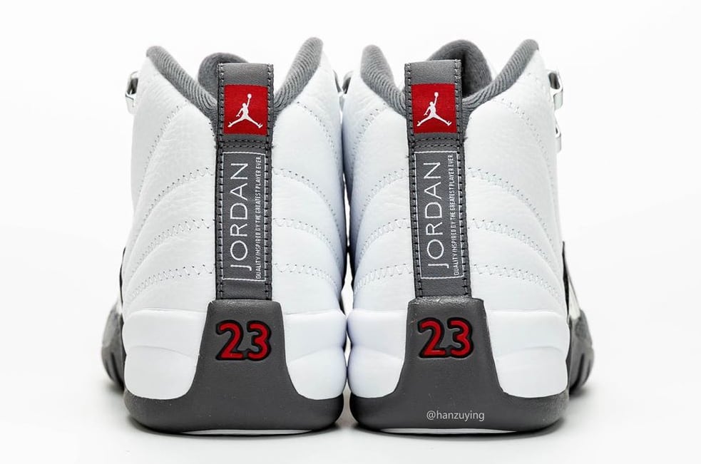 jordan 12 december 2019 release