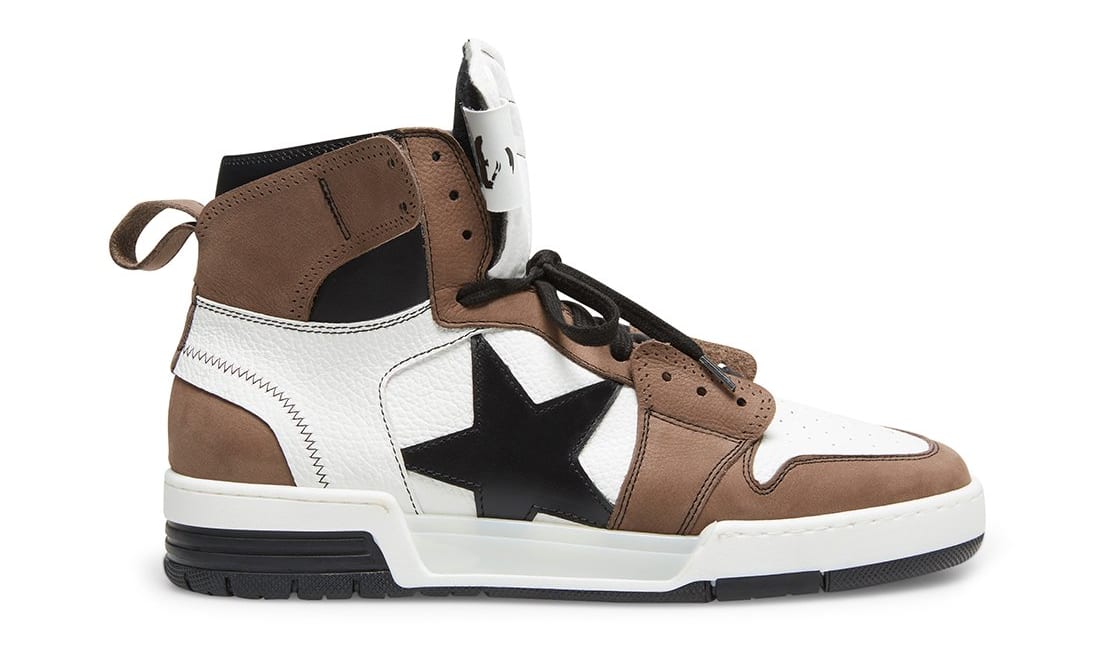 These Steve Madden Sneakers Look Like Off White And Travis Scott X Air Jordans Sole Collector